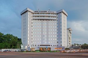 Alojamiento - Slaviero Porto Velho