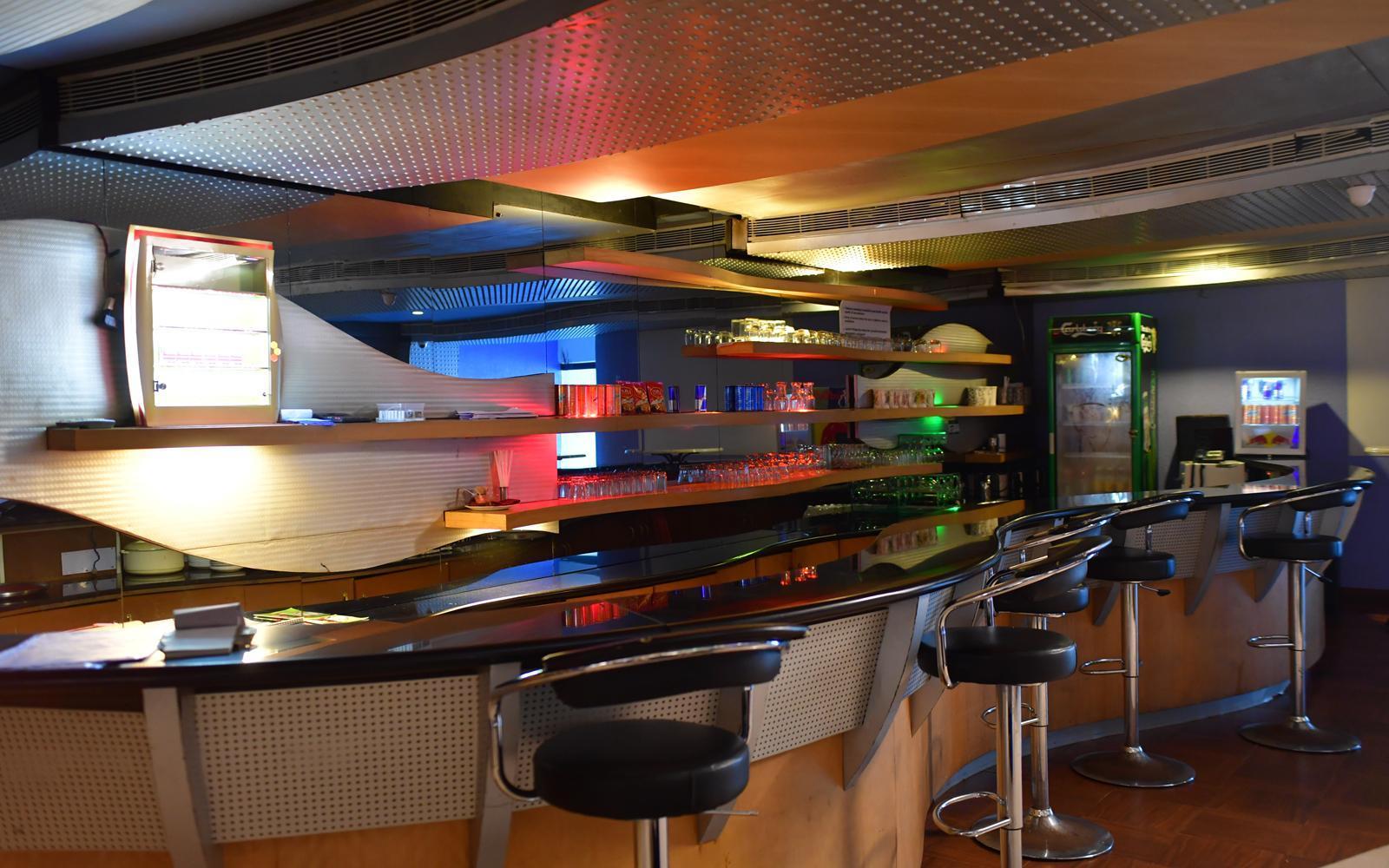 Restaurant Maurya Rajadhani