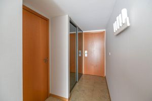 Alquiler Vacacional - Modern studio in Recoleta w/balcony & fast WIFI