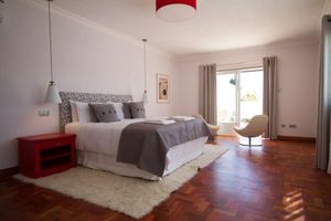 Alquiler Vacacional - Casa Caravela - Luxury 6 bed villa, 100m from the beach