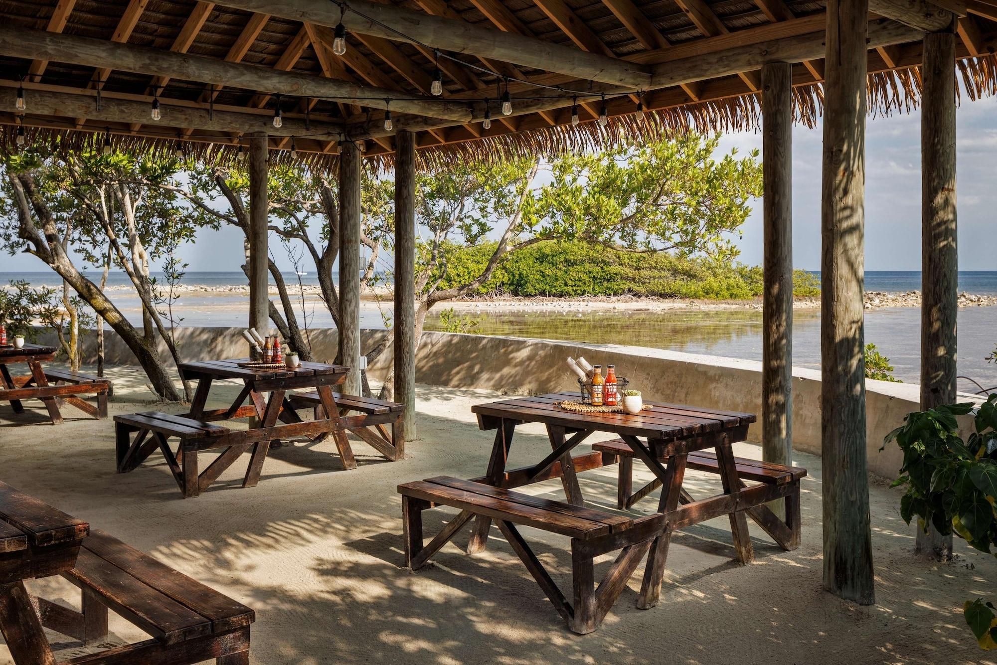 Restaurant Sandals Royal Caribbean - ALL INCLUSIVE Couples Only