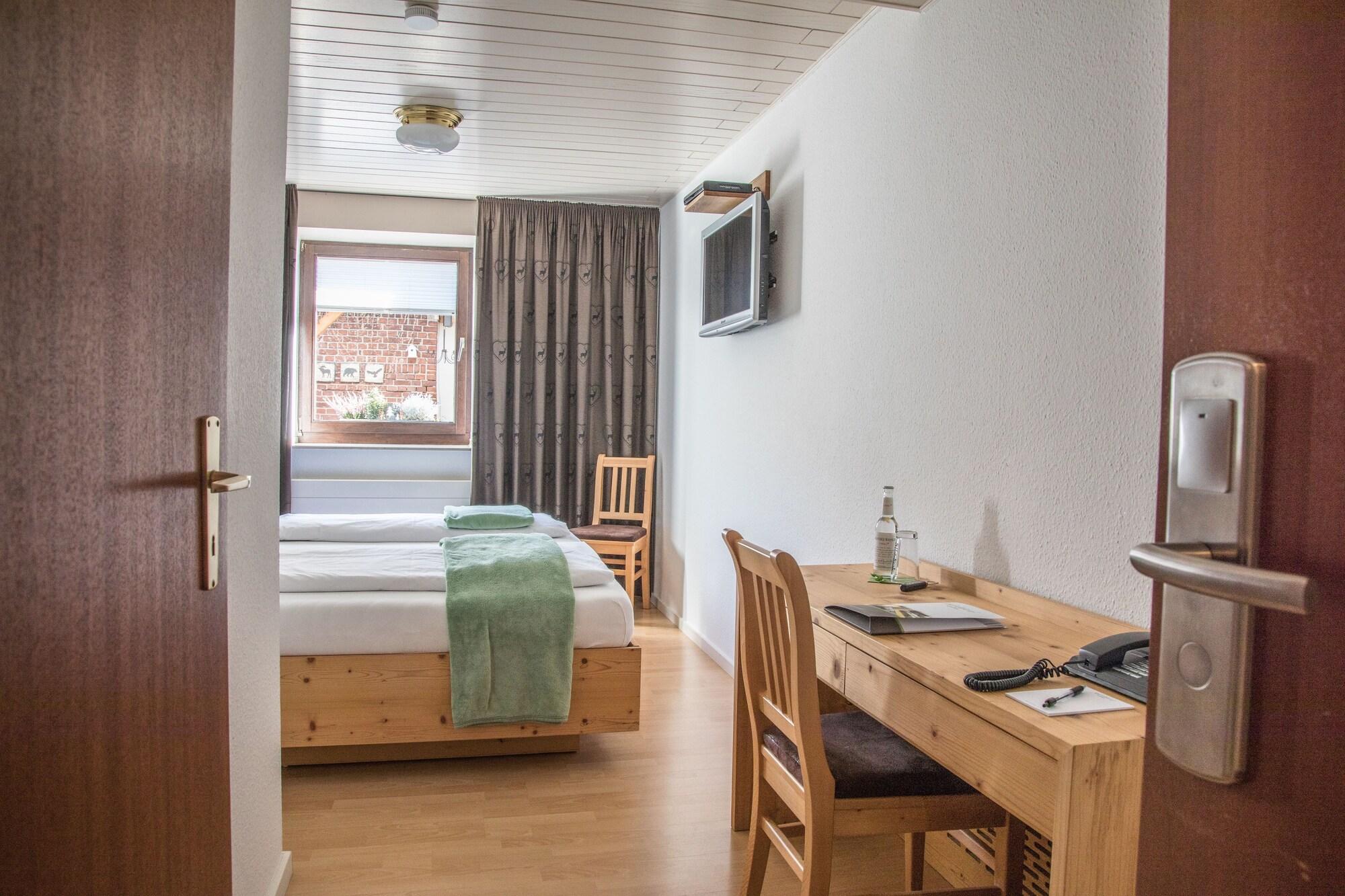 Set de Habitación Hotel Weilerhof