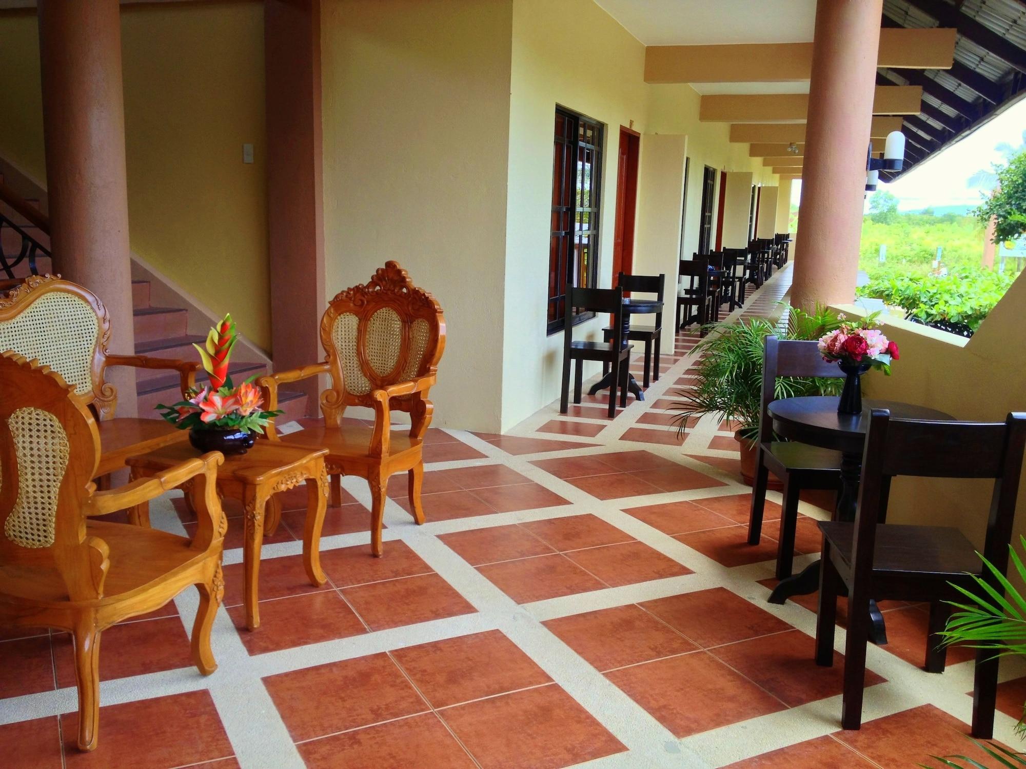 Varios Panglao Island Franzen Residences