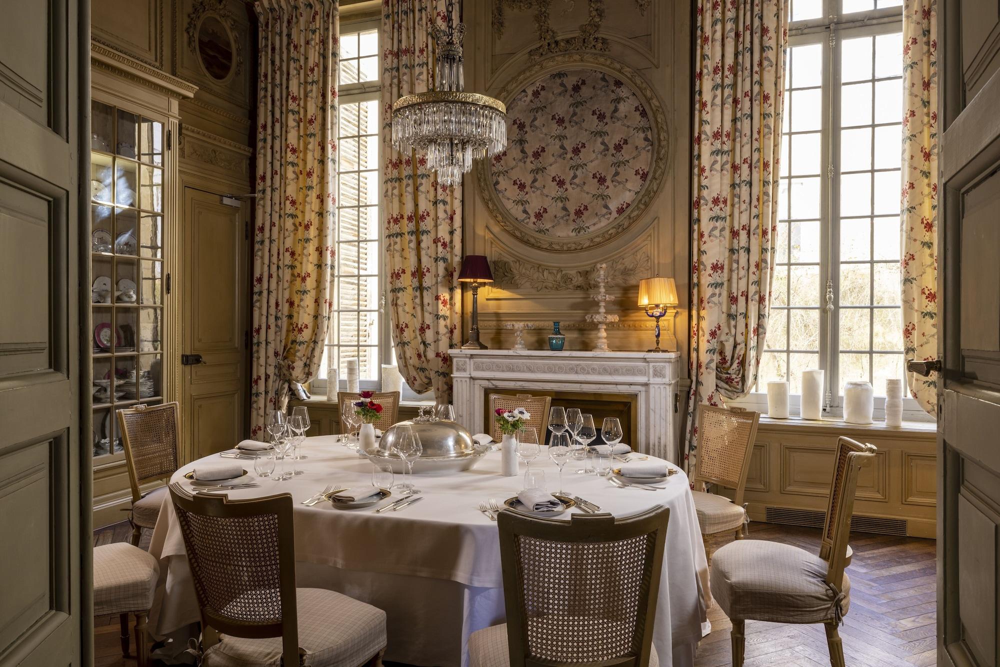 Salón de Baile La Mirande