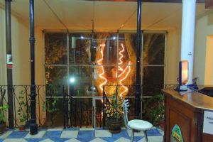 Alojamiento - Posada del Arbol