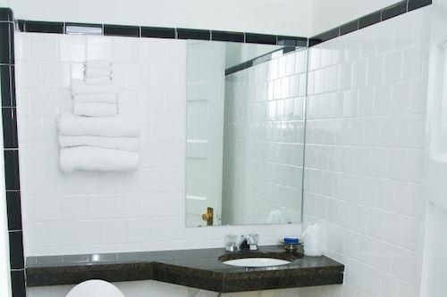 Set de Habitación Hotel Harrington