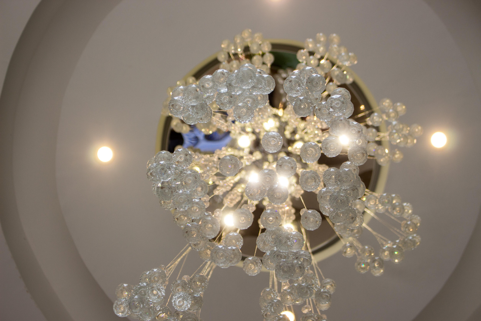Comodidades del Alojamiento Hotel Boutique M