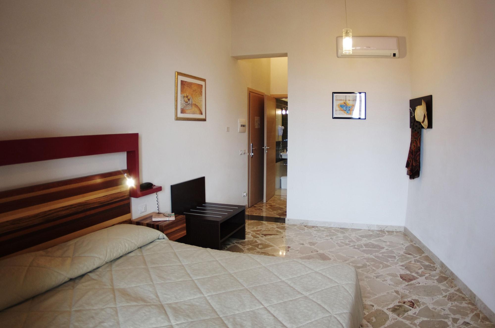 Habitación Divino Hotel