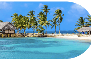 Paquete - Paquetes a Panamá