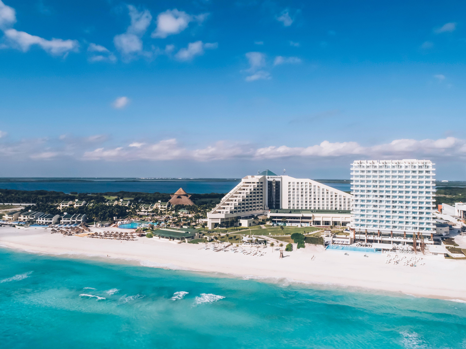 Playa Iberostar Selection Coral Cancún - Adults Only - All Inclusive