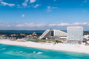 Alojamiento - Iberostar Selection Coral Cancún - Adults Only - All Inclusive