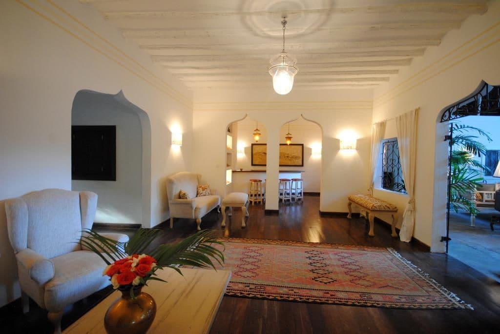 Vista Lobby La Malindina