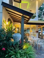 Alojamiento - Sadula Holiday Resort - Anuradhapura