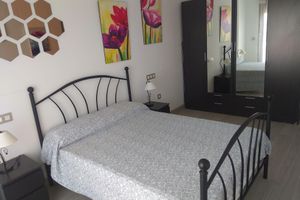 Alquiler Vacacional - Beautiful Penthouse With Huge Terrace And Jacuzzi