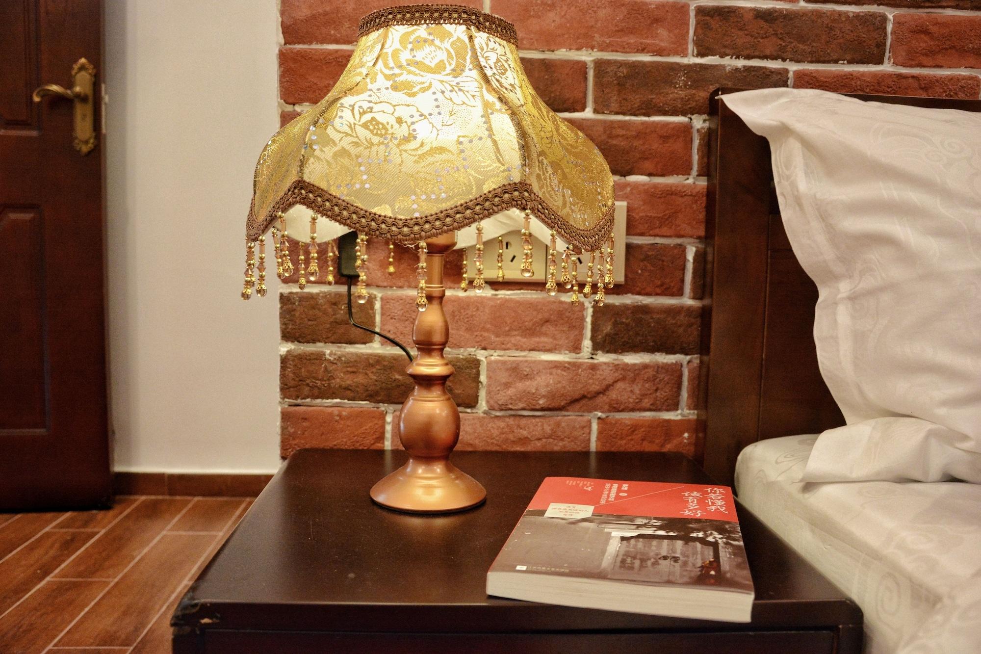 Set de Habitación Chaozhou Mumian Hotel