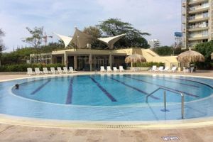 Alquiler Vacacional - Elegant 3-bedroom Zazué Condo near Bello Horizonte Beach