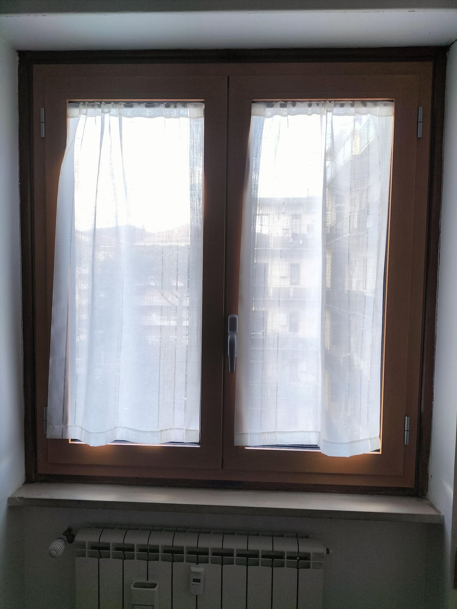 Comodidades del Alojamiento B&B Vanvitelli