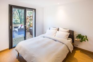 Alquiler Vacacional - VILLA CALA - Private Flat - Côte d'Azur Villages