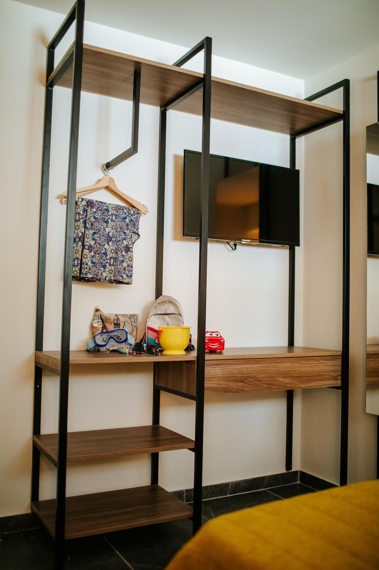 Habitación Cosmo Napa Hotel