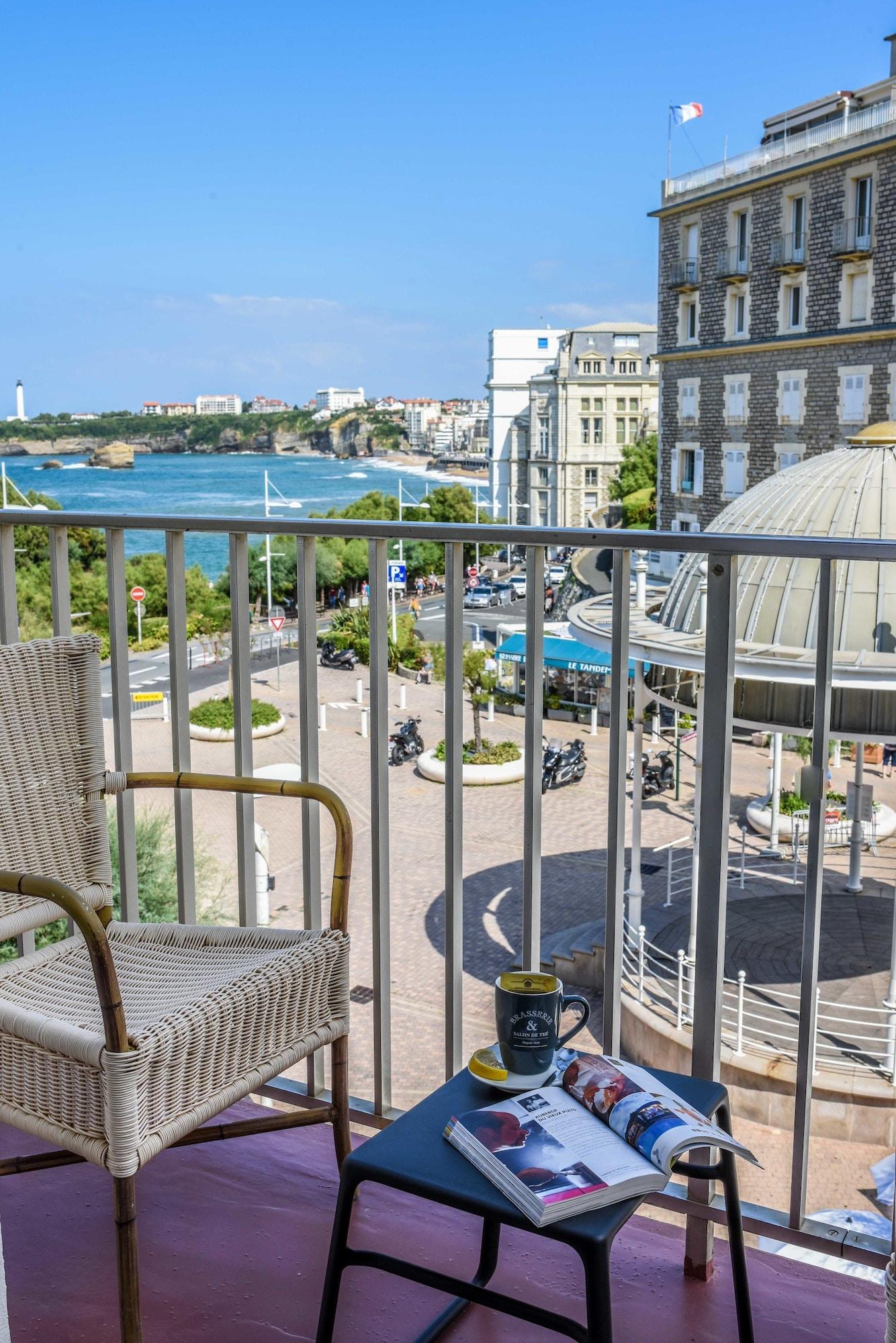Playa Hôtel de L'Océan