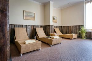 Alojamiento - Hotel Heimathenhof