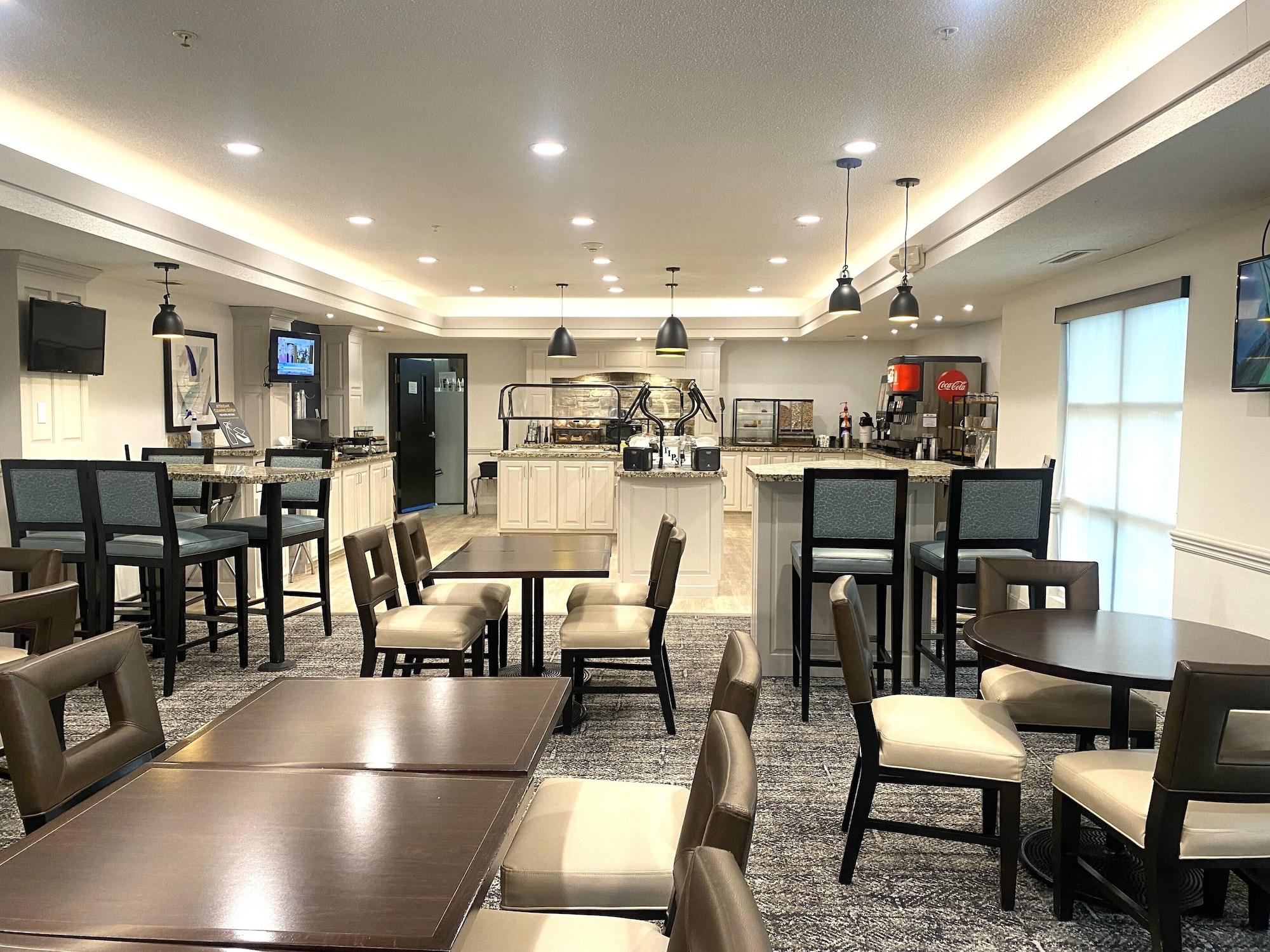 Restaurant Staybridge Suites Columbia by IHG