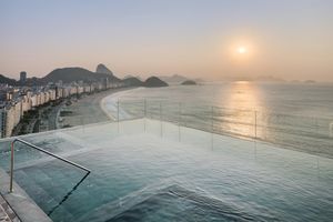 Paquete - ¡Río de Janeiro: carnaval todo el año!