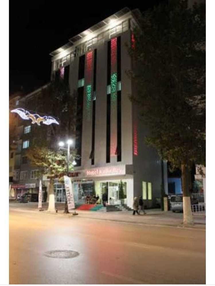 Varios Kadir Bey Hotel