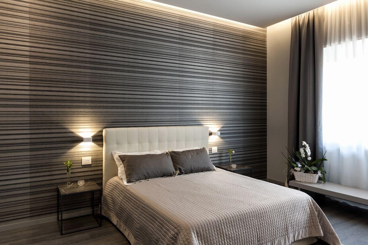 Habitación Borea Luxury B&B