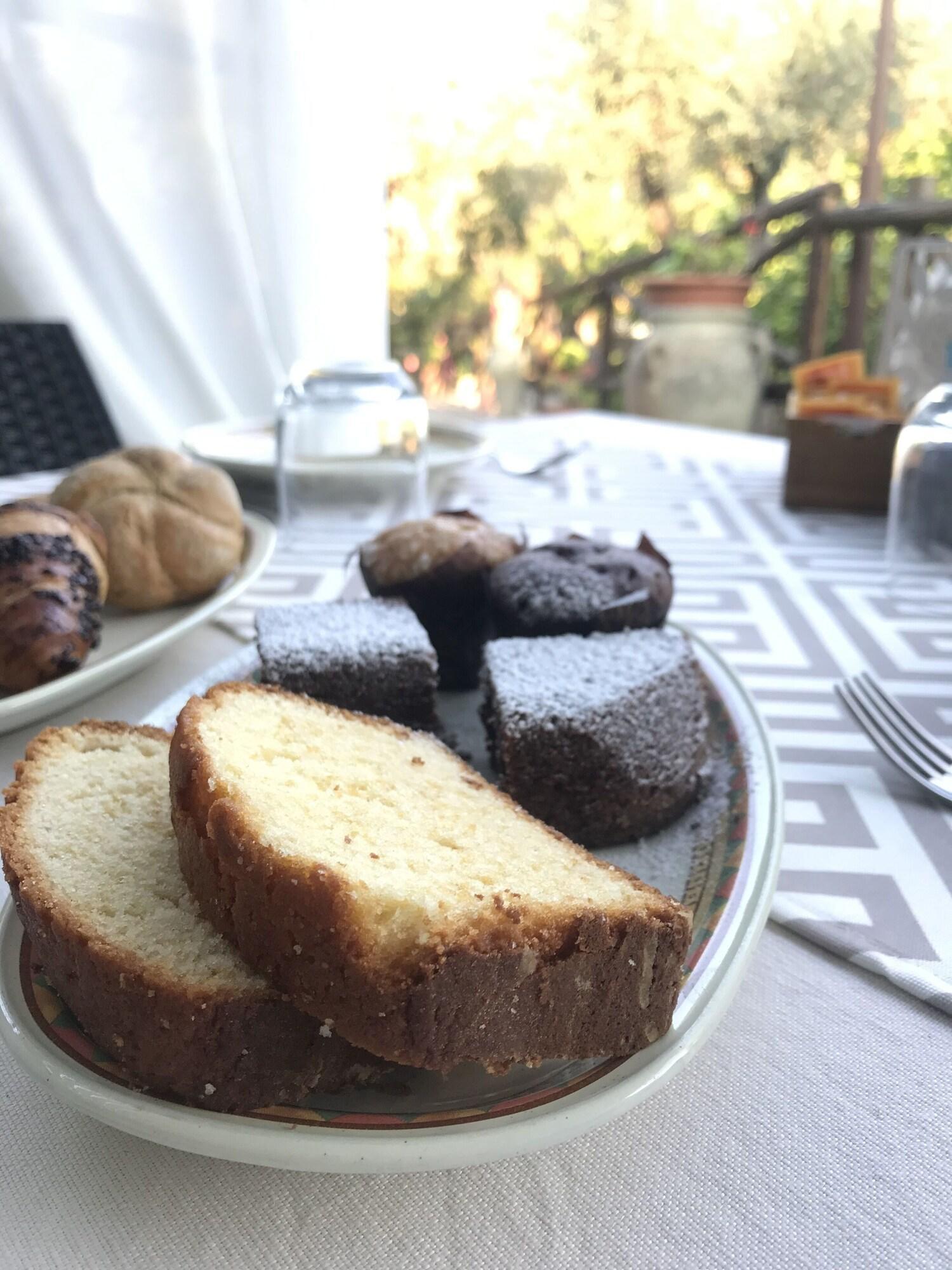 Restaurant Relais Villa Anna