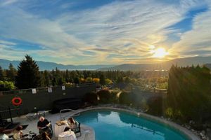 Alojamiento - A Vista Villa Couples Retreat