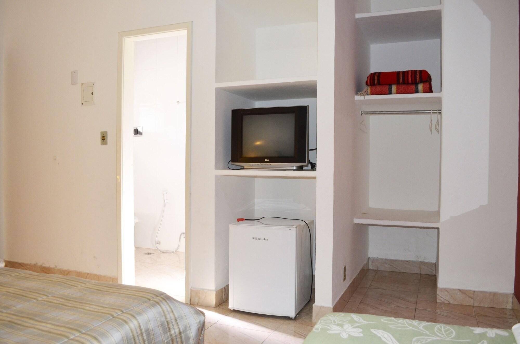 Set de Habitación Pousada das Rosas