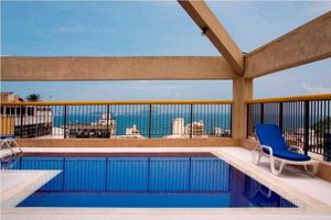 Alojamiento - MC Flats The Claridge Residence