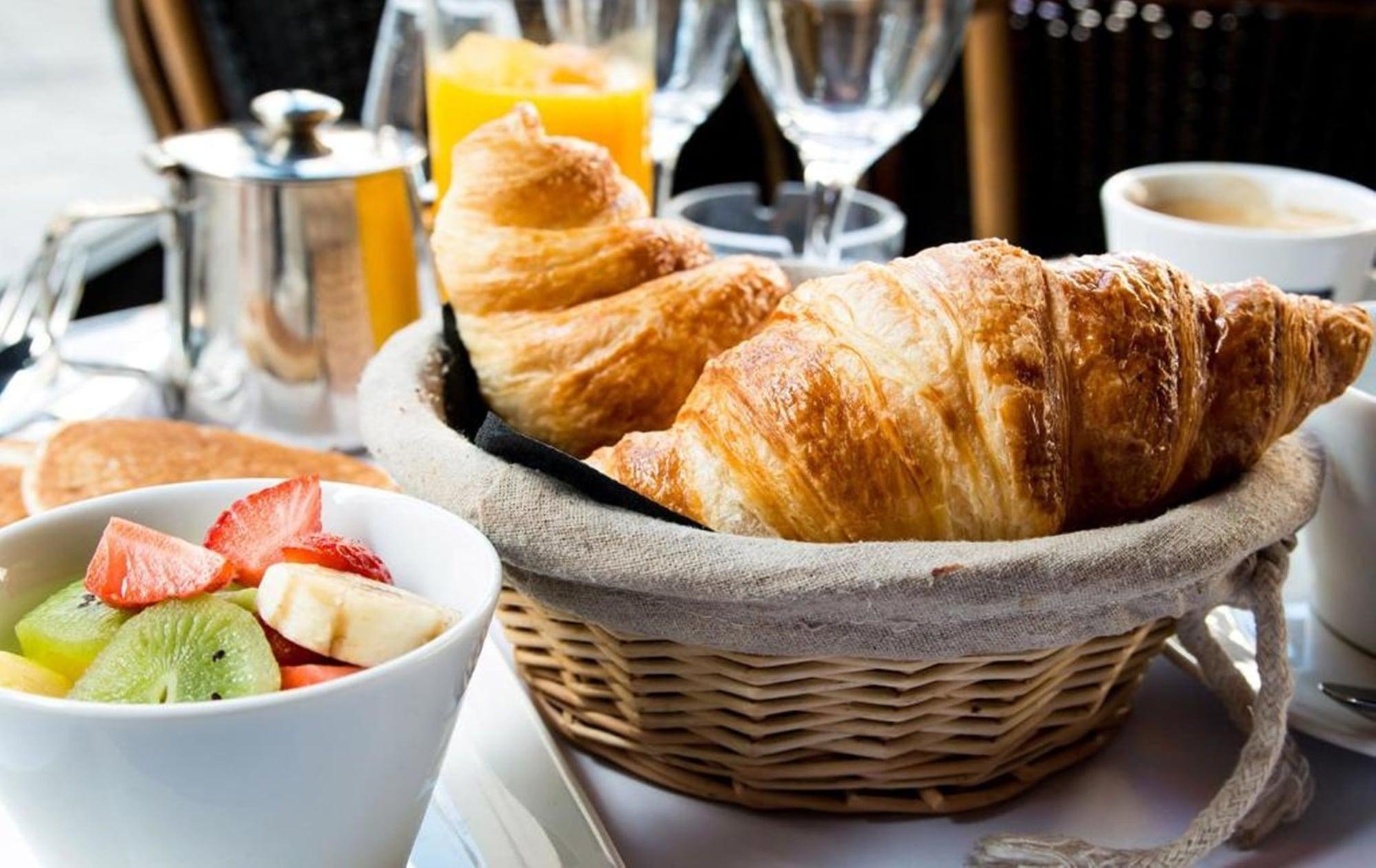 Restaurant Chalet Lidia