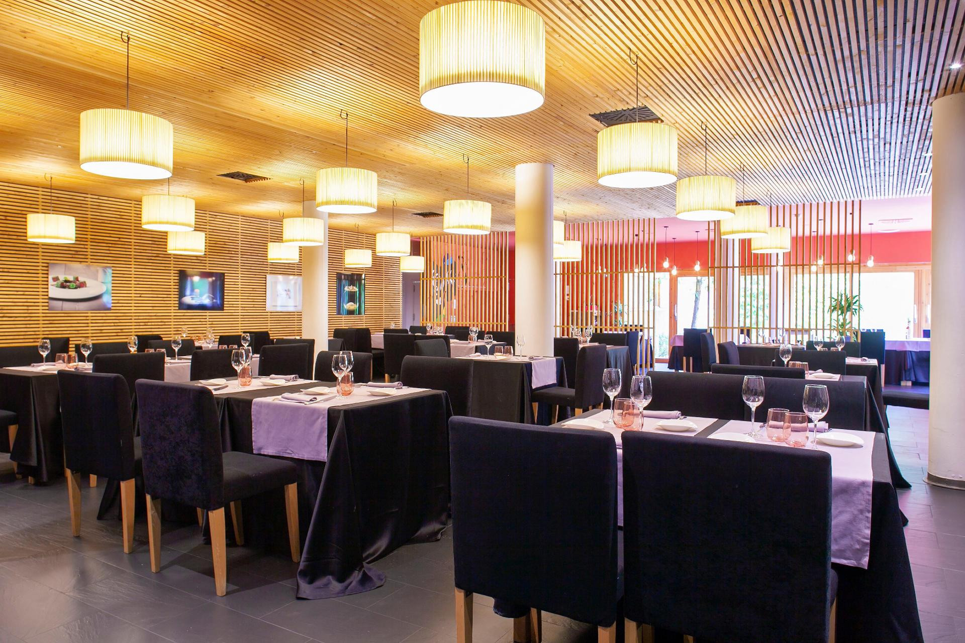 Restaurant Tierra de Biescas