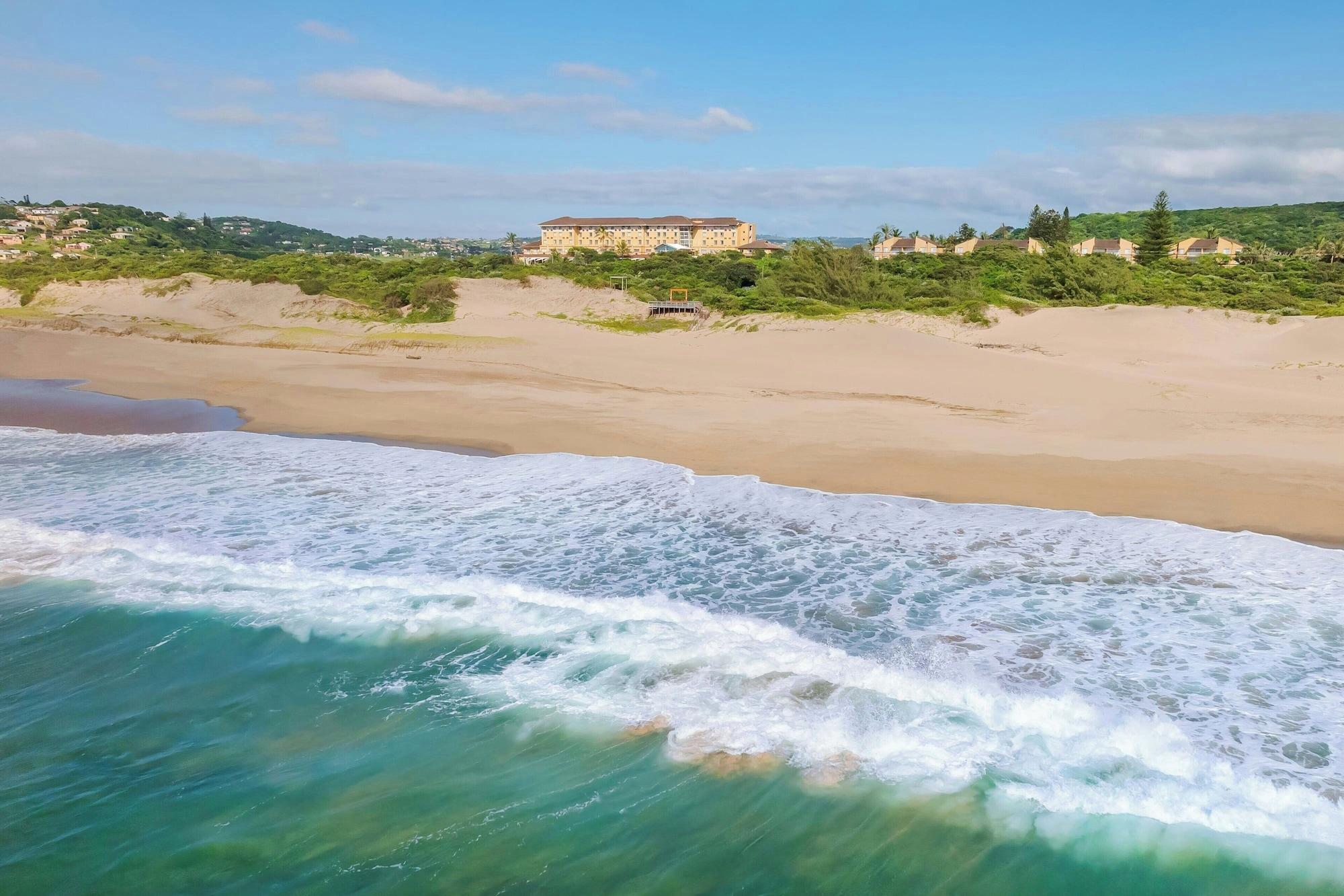 Playa Protea Hotel by Marriott Karridene Beach