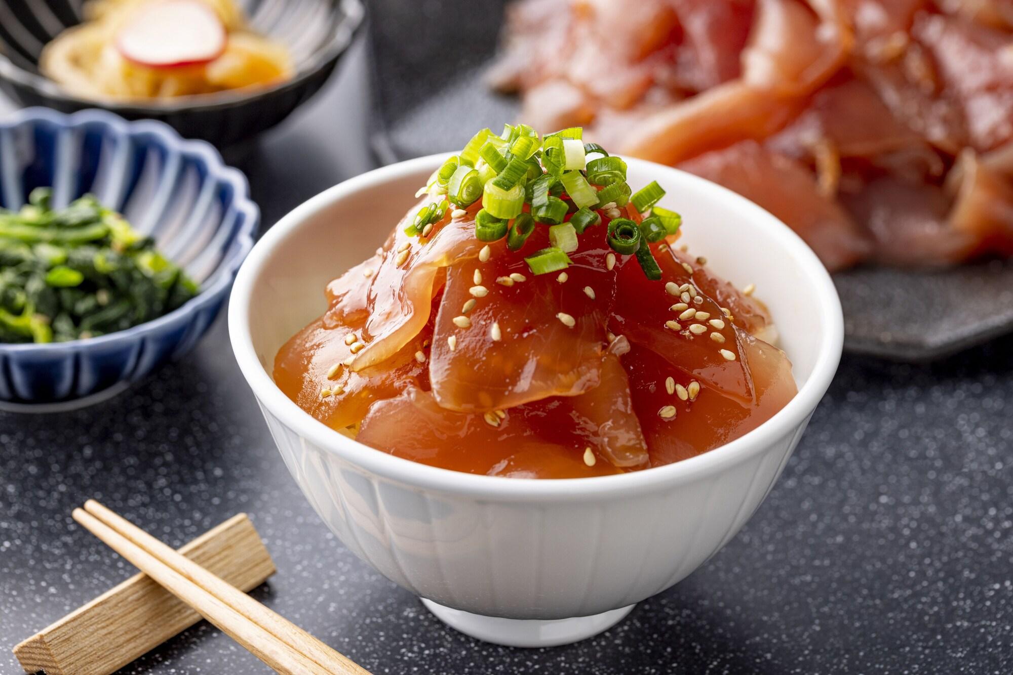 Restaurant Tokyu Stay Takanawa (Shinagawa Area)