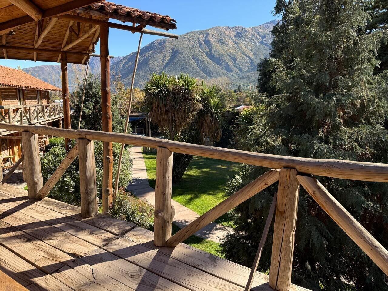 Habitación La Casa de Carlitos