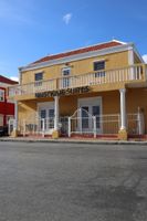 Alojamiento - Mustique Suites Curacao