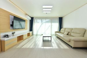 Alquiler Vacacional - Sokcho Daemyung Heidi Pension