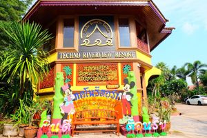 Alojamiento - Techno Riverview Resort