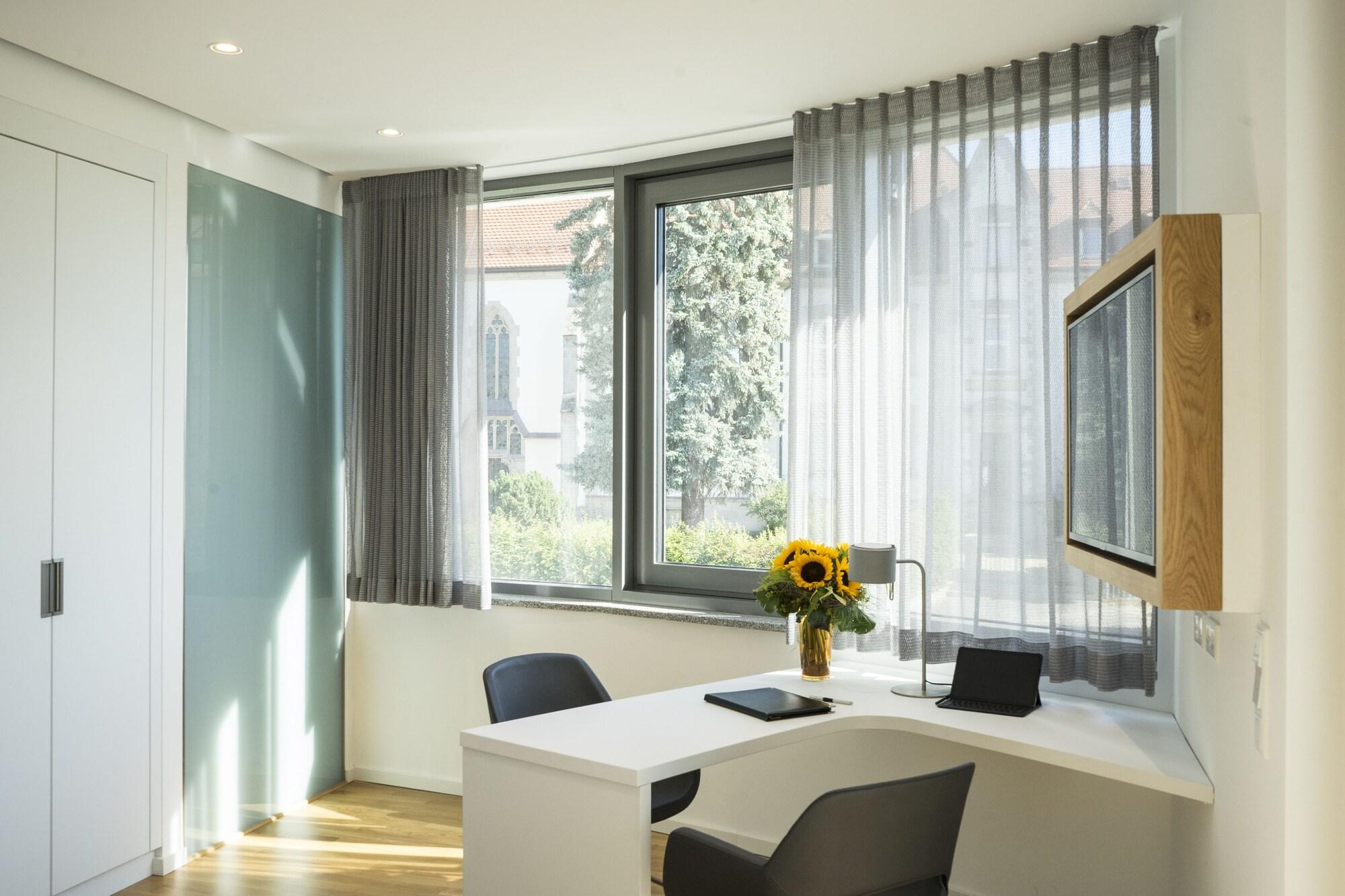 Comodidades del Alojamiento 7 Hotel & Boardinghouse