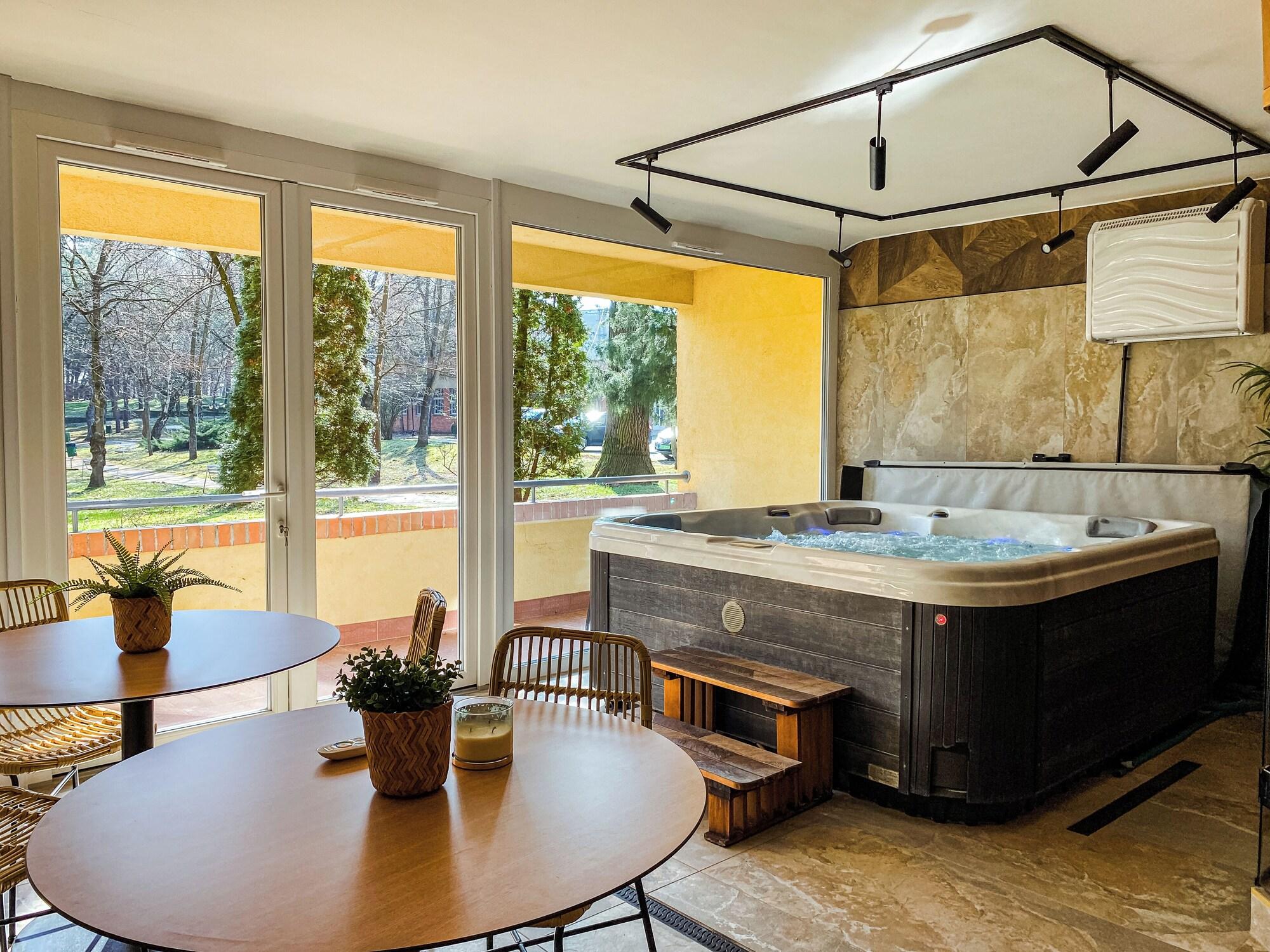 Spa Park Hotel Sóstó