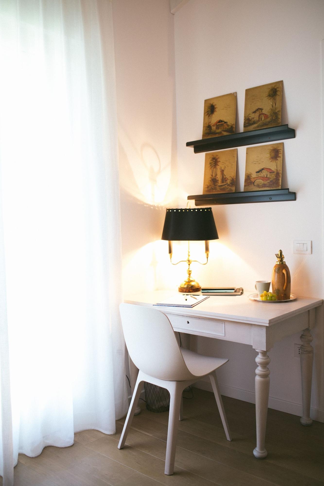 Set de Habitación SoloQui B&B