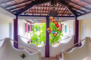 Alojamiento - Rede Andrade Porto Center