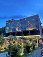 Alojamiento - Ivanna Hotel Campestre - Santa Fe de Antioquia