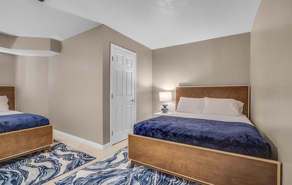 Grand Casa - Hoteles 4 estrellas en Las Vegas, Nevada