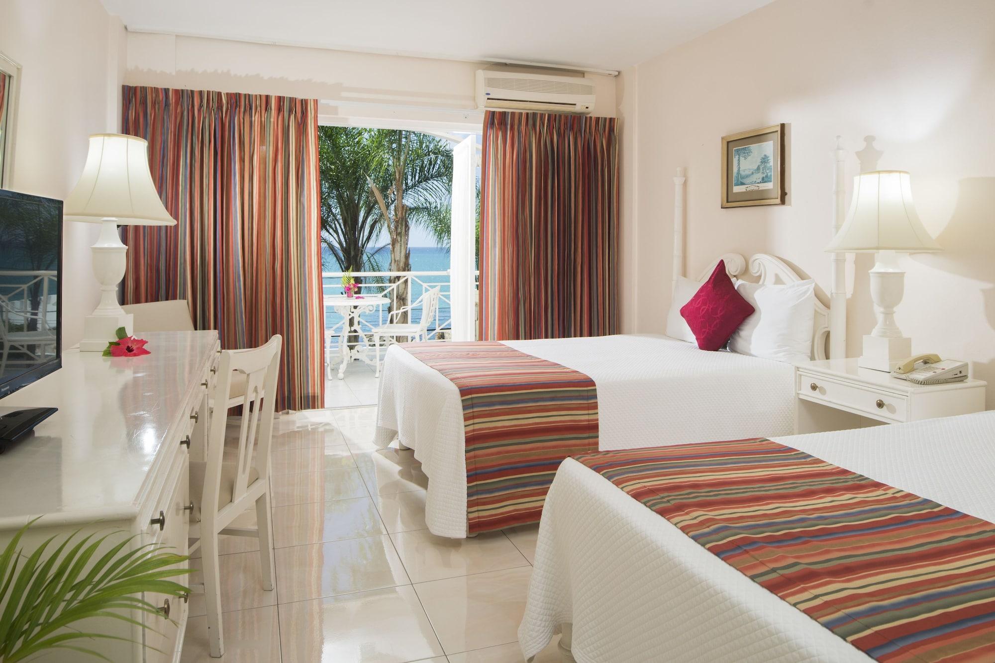 Habitación SeaGarden Beach Resort - All Inclusive