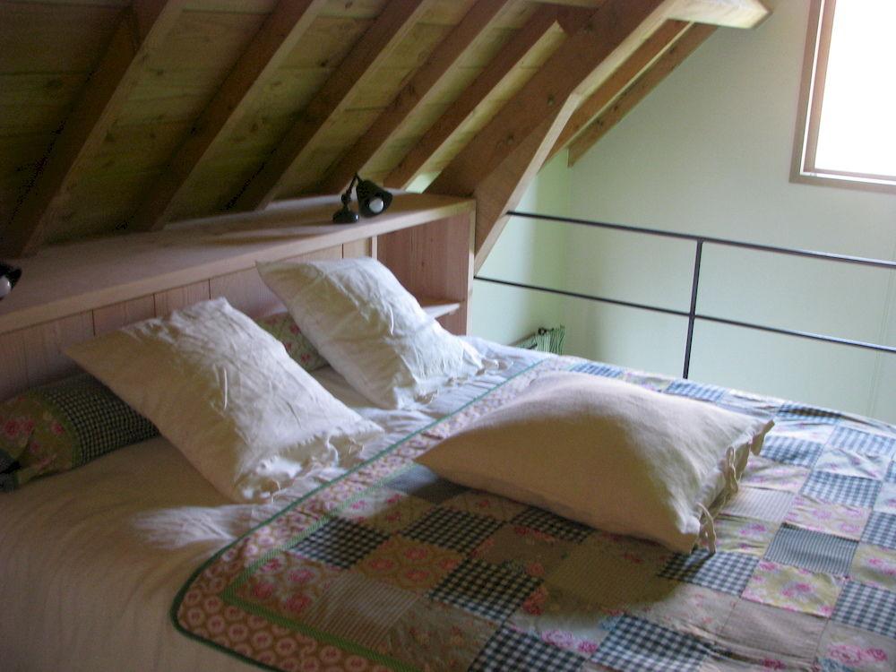Set de Habitación Le Plat Pays