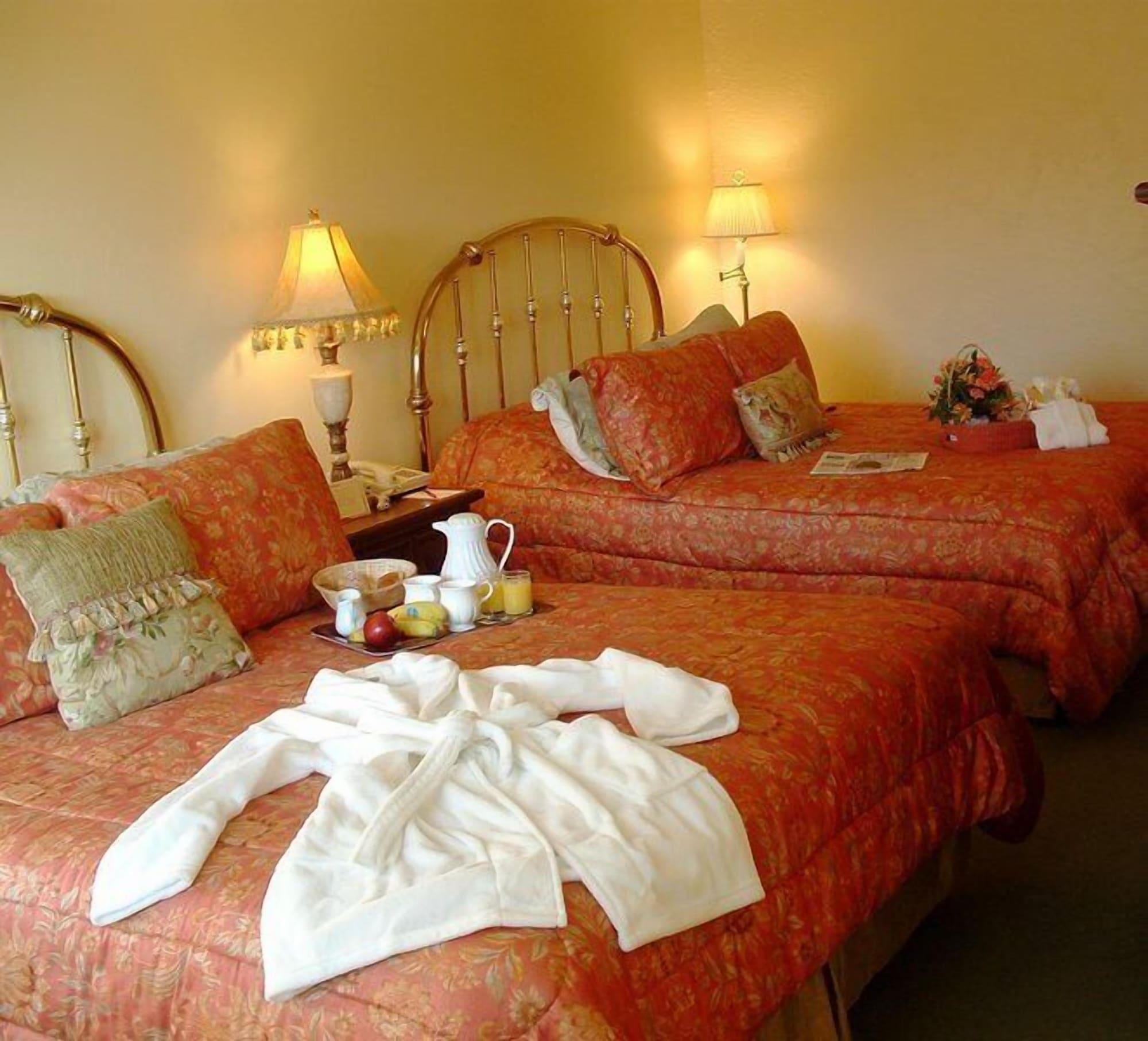Habitación Hofsas House Hotel